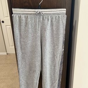 Children’s sweat pants